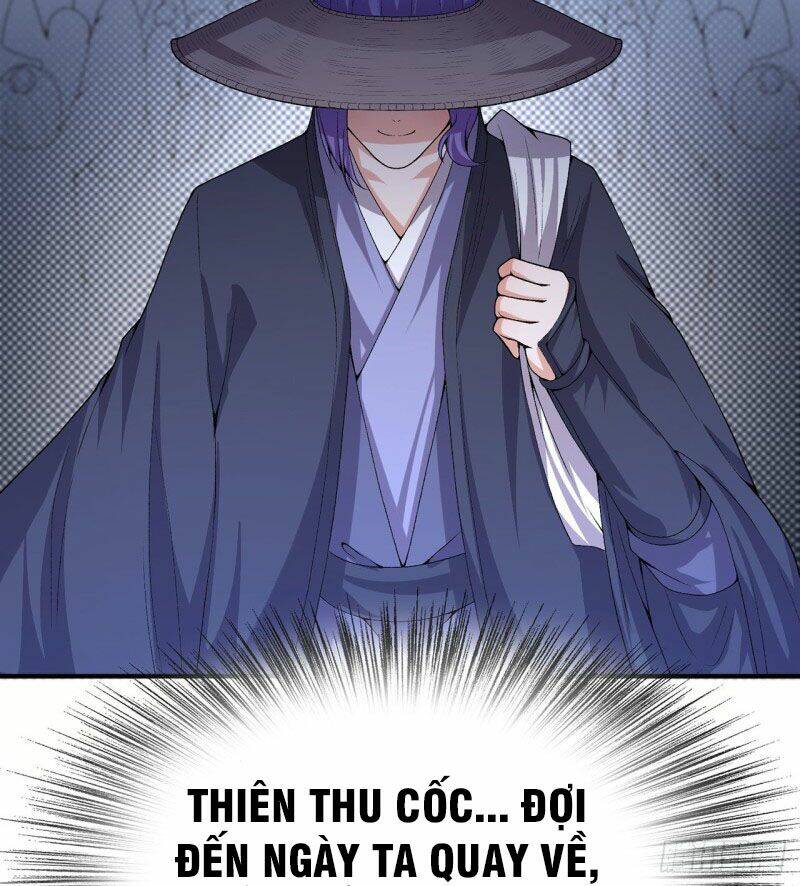 Ta Nhặt Được Thuộc Tính Tại Tu Chân Giới - Chapter 47 - Page 59