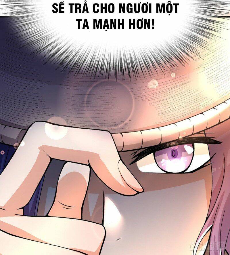 Ta Nhặt Được Thuộc Tính Tại Tu Chân Giới - Chapter 47 - Page 60