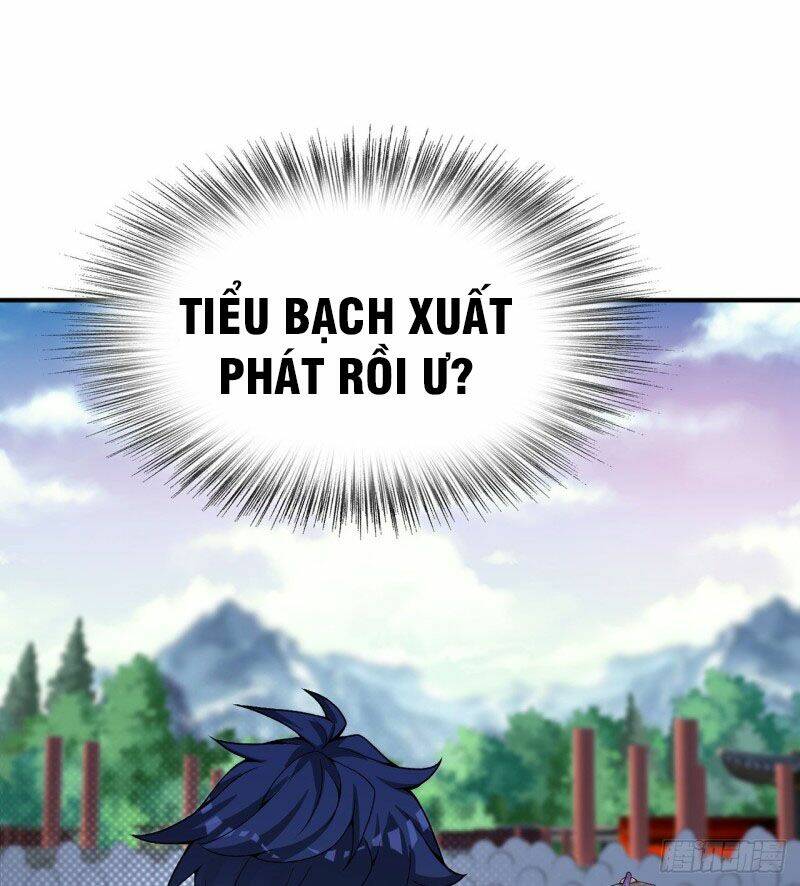 Ta Nhặt Được Thuộc Tính Tại Tu Chân Giới - Chapter 47 - Page 62