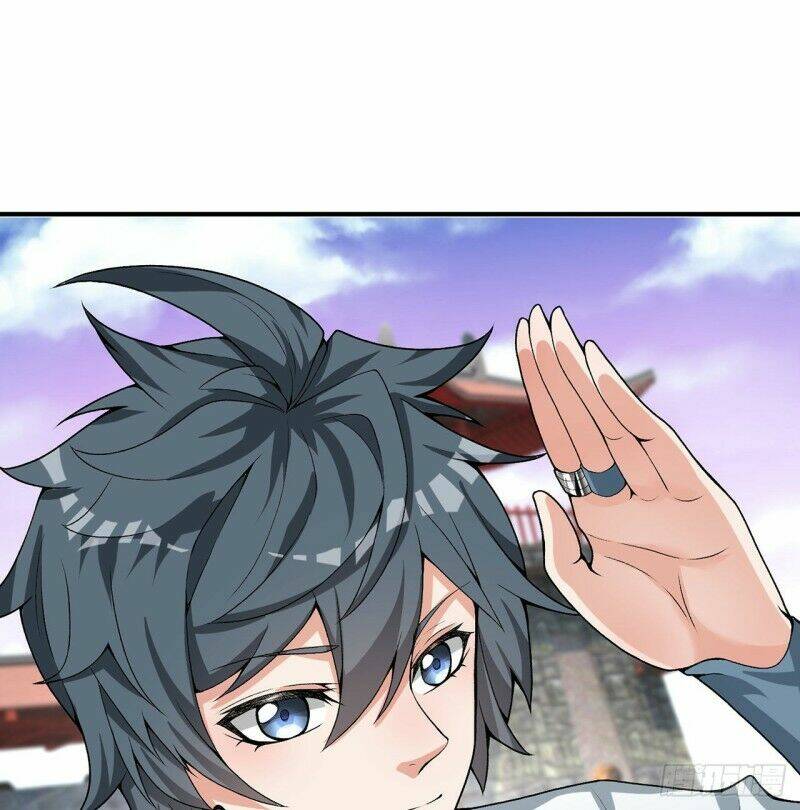 Ta Nhặt Được Thuộc Tính Tại Tu Chân Giới - Chapter 47 - Page 64