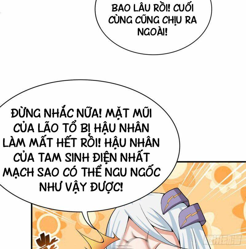 Ta Nhặt Được Thuộc Tính Tại Tu Chân Giới - Chapter 47 - Page 67