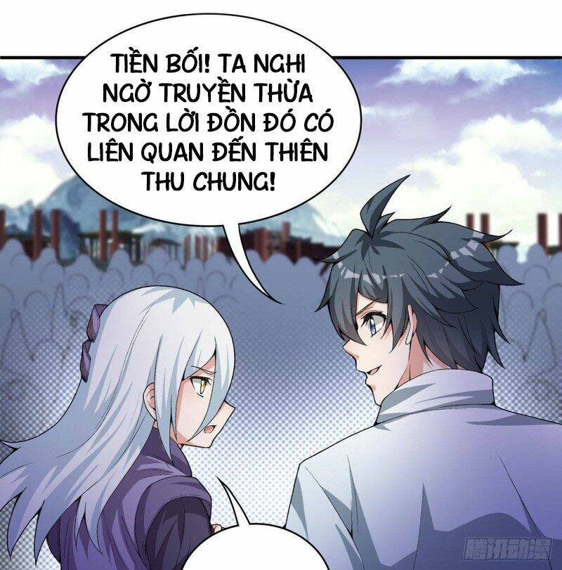 Ta Nhặt Được Thuộc Tính Tại Tu Chân Giới - Chapter 47 - Page 69