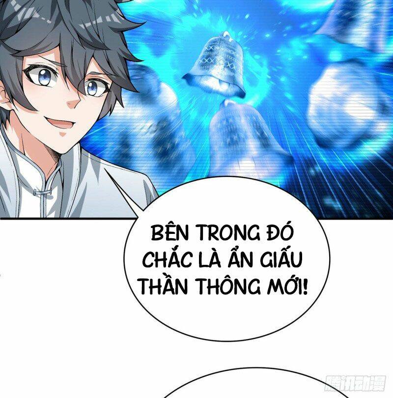 Ta Nhặt Được Thuộc Tính Tại Tu Chân Giới - Chapter 47 - Page 71