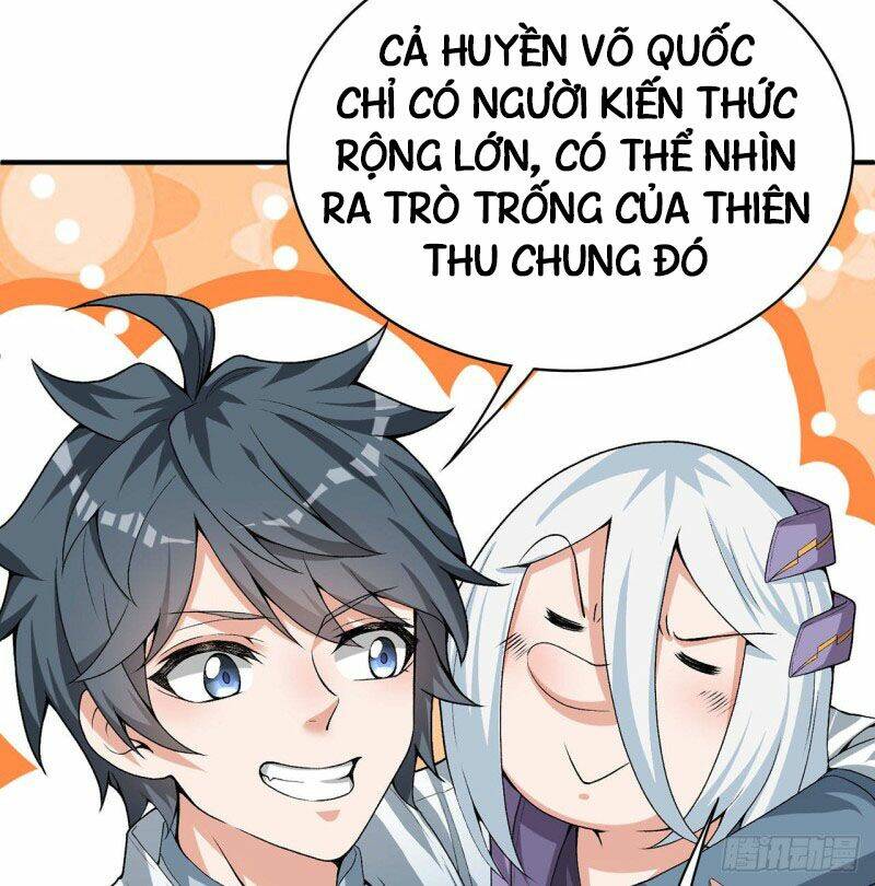 Ta Nhặt Được Thuộc Tính Tại Tu Chân Giới - Chapter 47 - Page 72