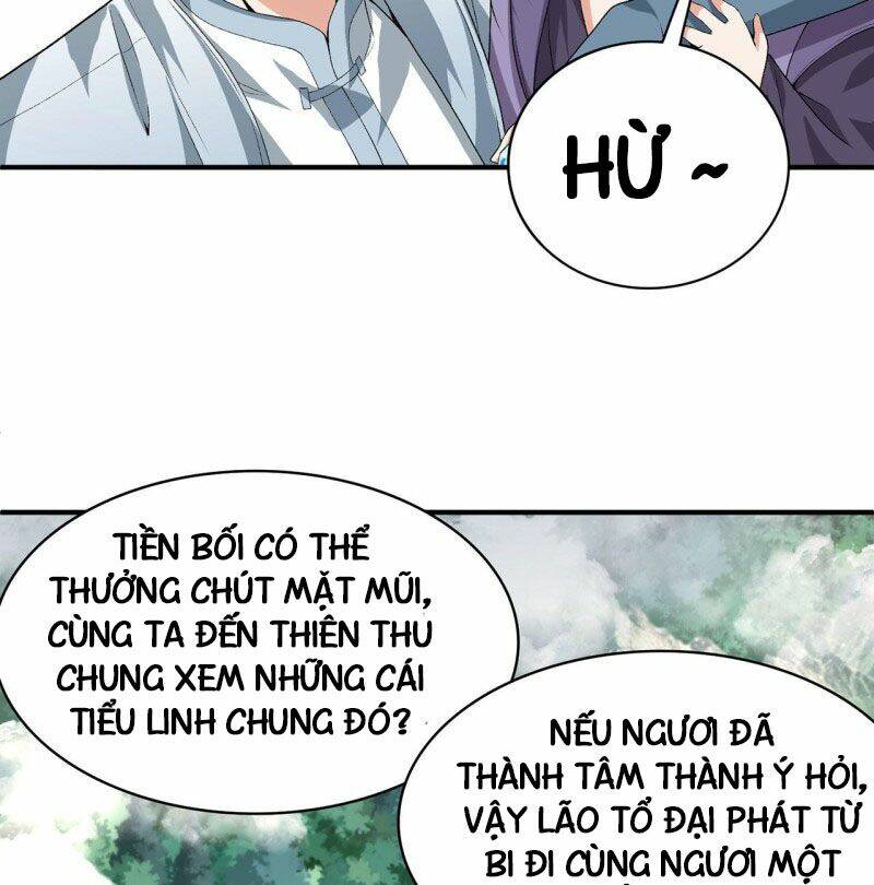 Ta Nhặt Được Thuộc Tính Tại Tu Chân Giới - Chapter 47 - Page 73
