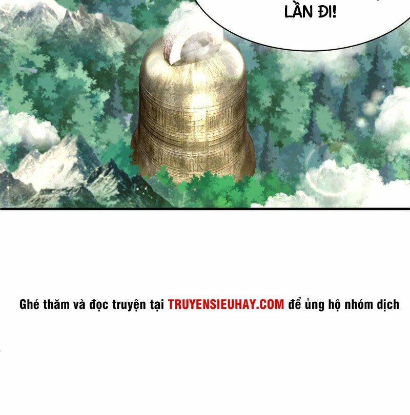 Ta Nhặt Được Thuộc Tính Tại Tu Chân Giới - Chapter 47 - Page 74