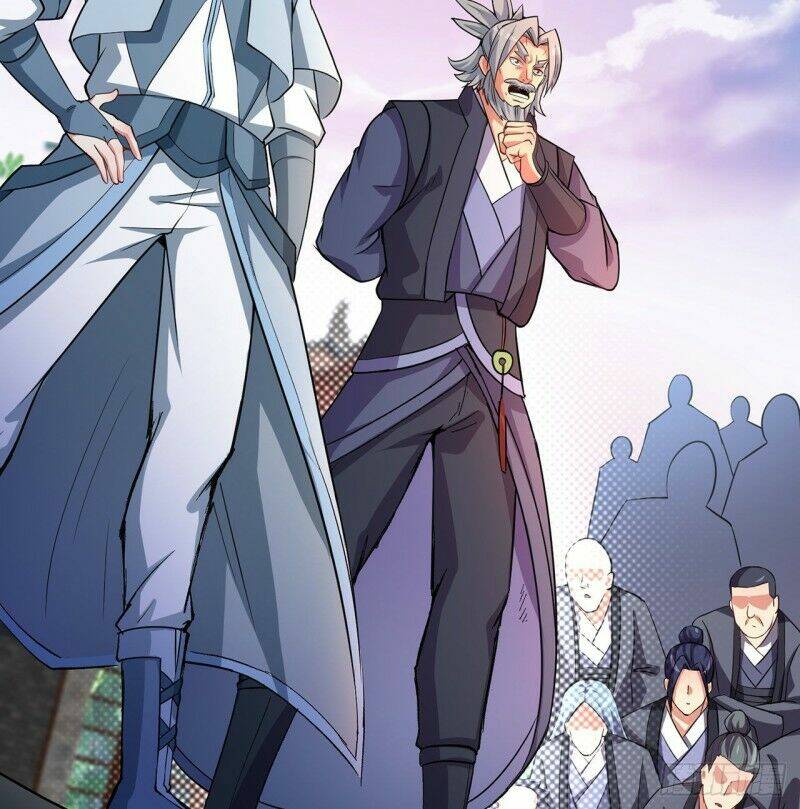 Ta Nhặt Được Thuộc Tính Tại Tu Chân Giới - Chapter 47 - Page 7