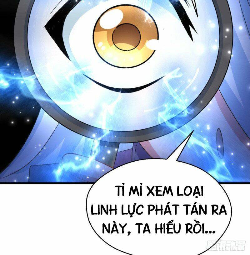 Ta Nhặt Được Thuộc Tính Tại Tu Chân Giới - Chapter 48 - Page 10