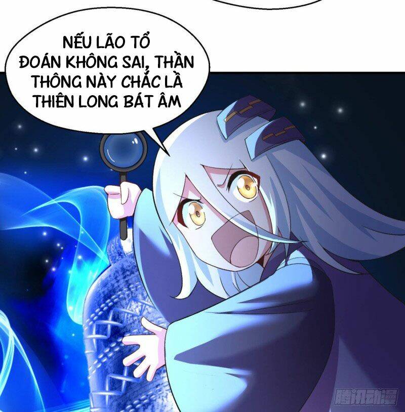 Ta Nhặt Được Thuộc Tính Tại Tu Chân Giới - Chapter 48 - Page 11