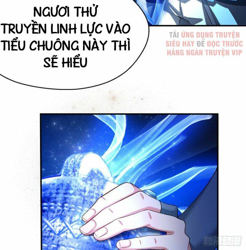 Ta Nhặt Được Thuộc Tính Tại Tu Chân Giới - Chapter 48 - Page 14