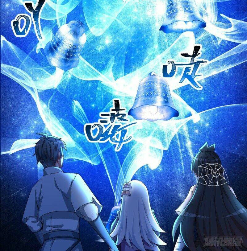 Ta Nhặt Được Thuộc Tính Tại Tu Chân Giới - Chapter 48 - Page 16