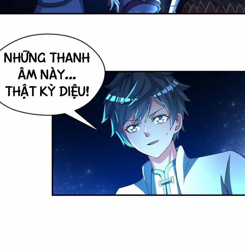 Ta Nhặt Được Thuộc Tính Tại Tu Chân Giới - Chapter 48 - Page 17