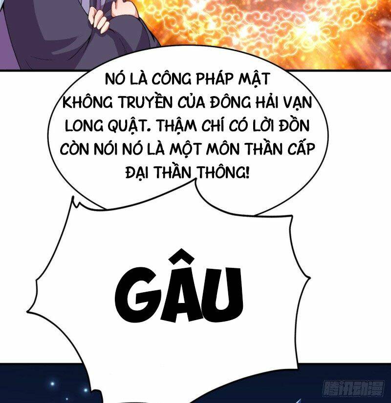 Ta Nhặt Được Thuộc Tính Tại Tu Chân Giới - Chapter 48 - Page 19