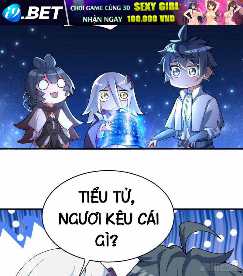 Ta Nhặt Được Thuộc Tính Tại Tu Chân Giới - Chapter 48 - Page 20