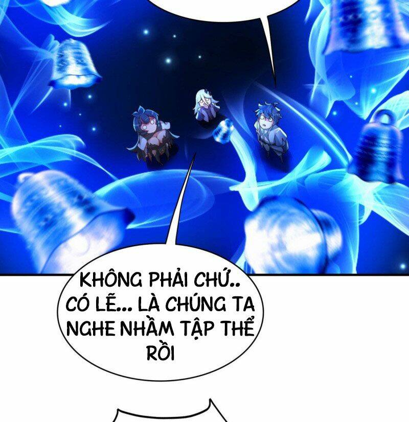 Ta Nhặt Được Thuộc Tính Tại Tu Chân Giới - Chapter 48 - Page 23