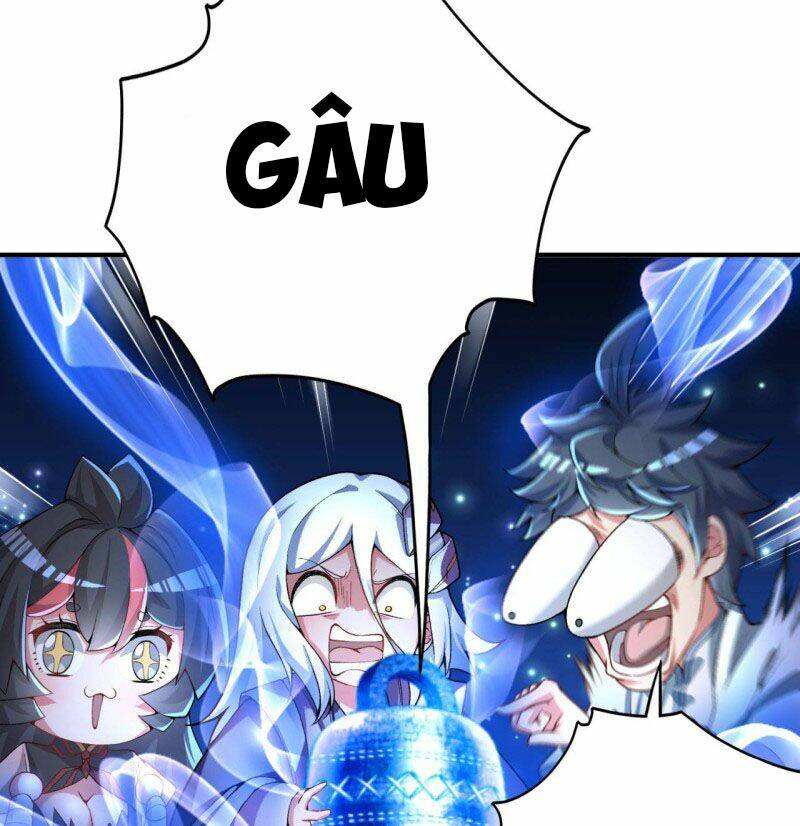 Ta Nhặt Được Thuộc Tính Tại Tu Chân Giới - Chapter 48 - Page 24