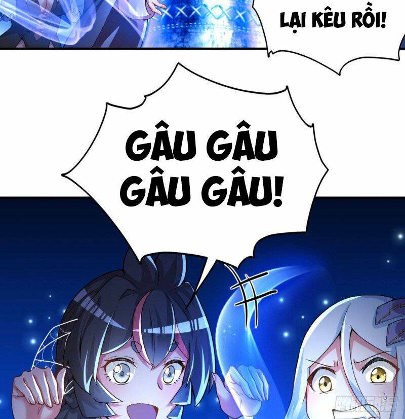 Ta Nhặt Được Thuộc Tính Tại Tu Chân Giới - Chapter 48 - Page 25