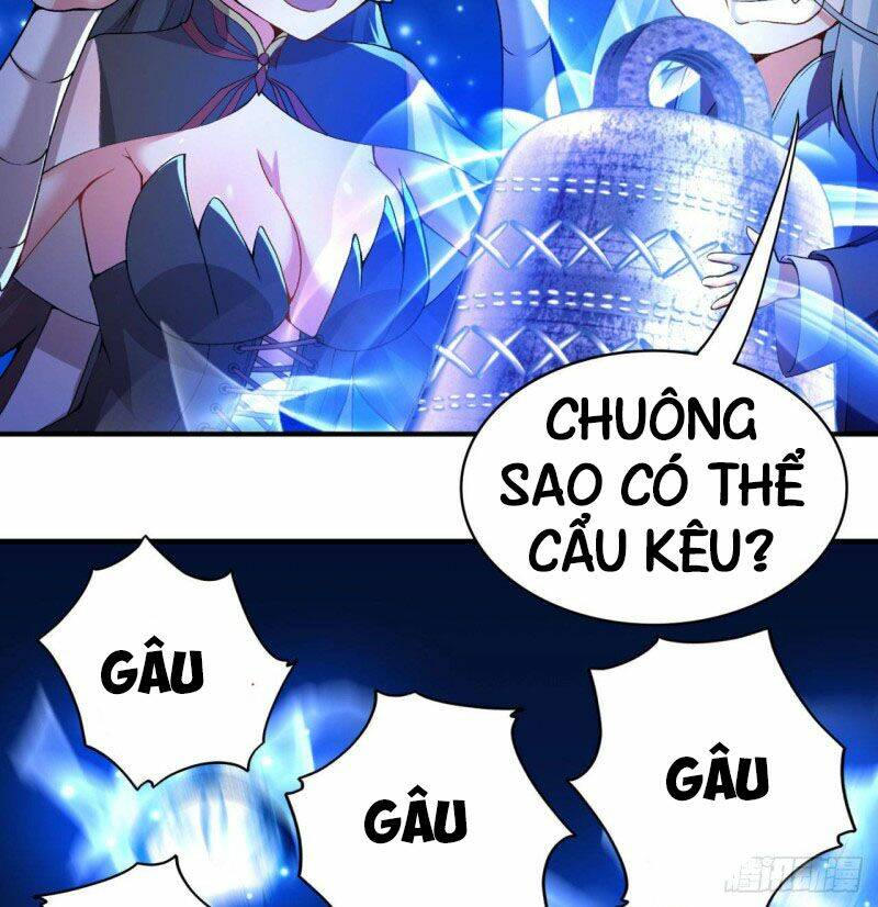 Ta Nhặt Được Thuộc Tính Tại Tu Chân Giới - Chapter 48 - Page 26