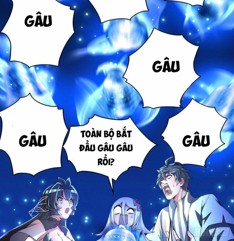 Ta Nhặt Được Thuộc Tính Tại Tu Chân Giới - Chapter 48 - Page 27