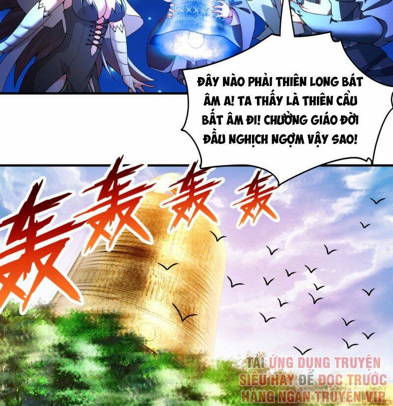 Ta Nhặt Được Thuộc Tính Tại Tu Chân Giới - Chapter 48 - Page 28