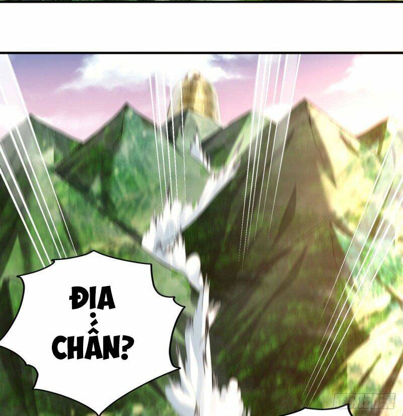 Ta Nhặt Được Thuộc Tính Tại Tu Chân Giới - Chapter 48 - Page 29