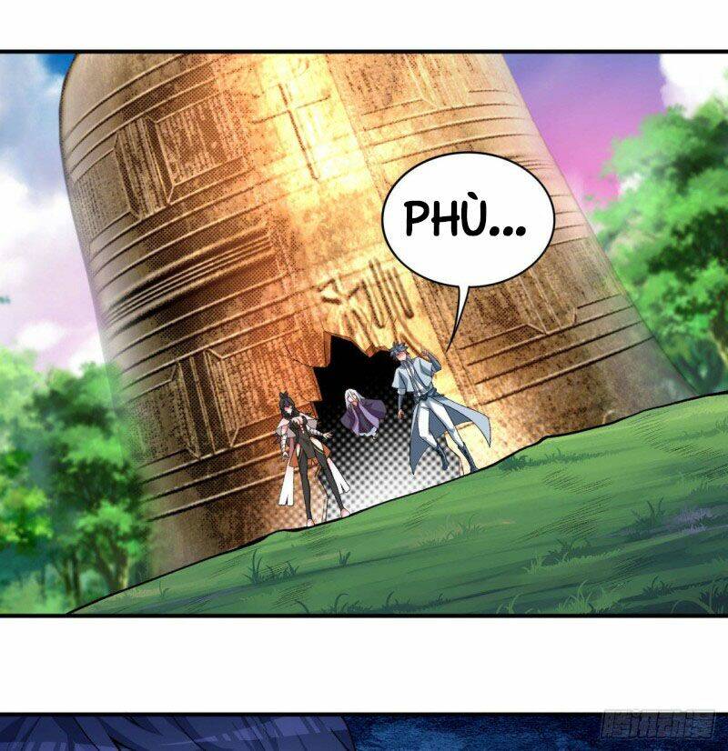 Ta Nhặt Được Thuộc Tính Tại Tu Chân Giới - Chapter 48 - Page 32