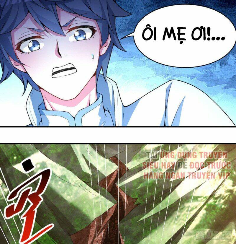 Ta Nhặt Được Thuộc Tính Tại Tu Chân Giới - Chapter 48 - Page 33