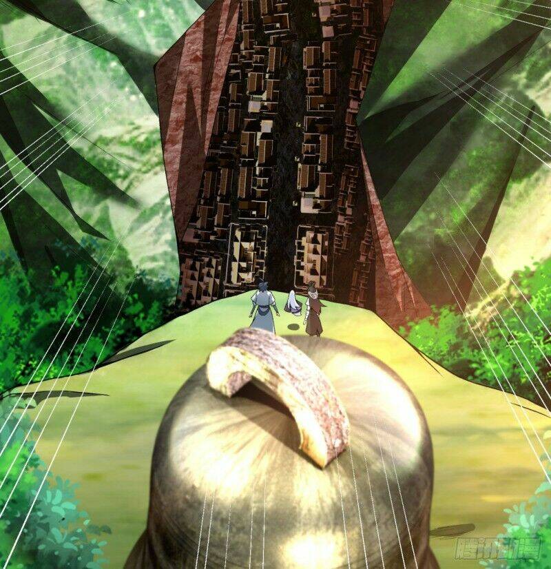 Ta Nhặt Được Thuộc Tính Tại Tu Chân Giới - Chapter 48 - Page 35