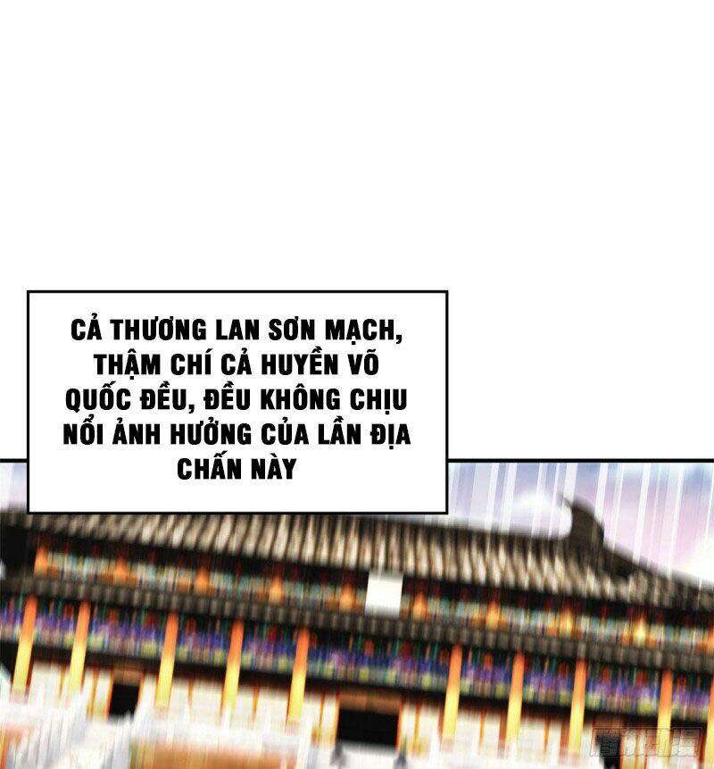 Ta Nhặt Được Thuộc Tính Tại Tu Chân Giới - Chapter 48 - Page 37