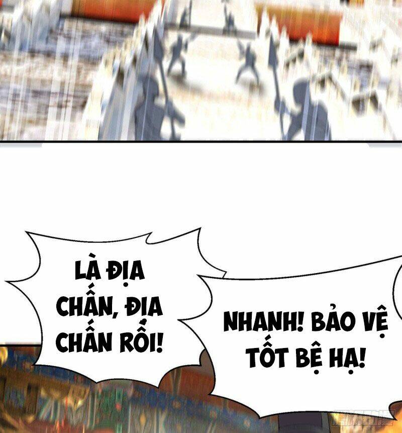 Ta Nhặt Được Thuộc Tính Tại Tu Chân Giới - Chapter 48 - Page 38