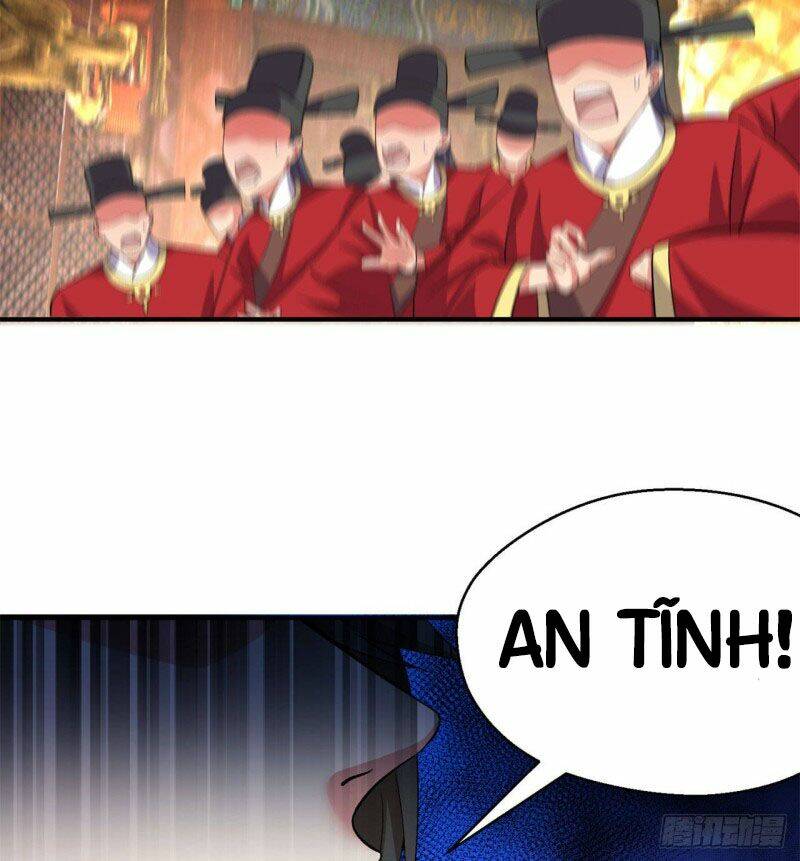 Ta Nhặt Được Thuộc Tính Tại Tu Chân Giới - Chapter 48 - Page 39