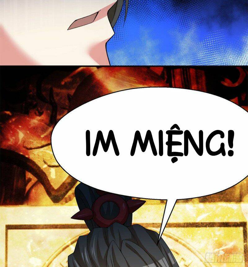 Ta Nhặt Được Thuộc Tính Tại Tu Chân Giới - Chapter 48 - Page 40