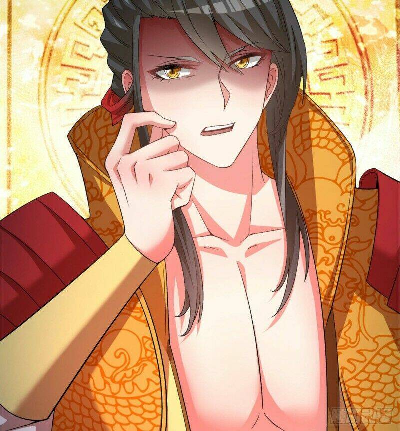 Ta Nhặt Được Thuộc Tính Tại Tu Chân Giới - Chapter 48 - Page 41