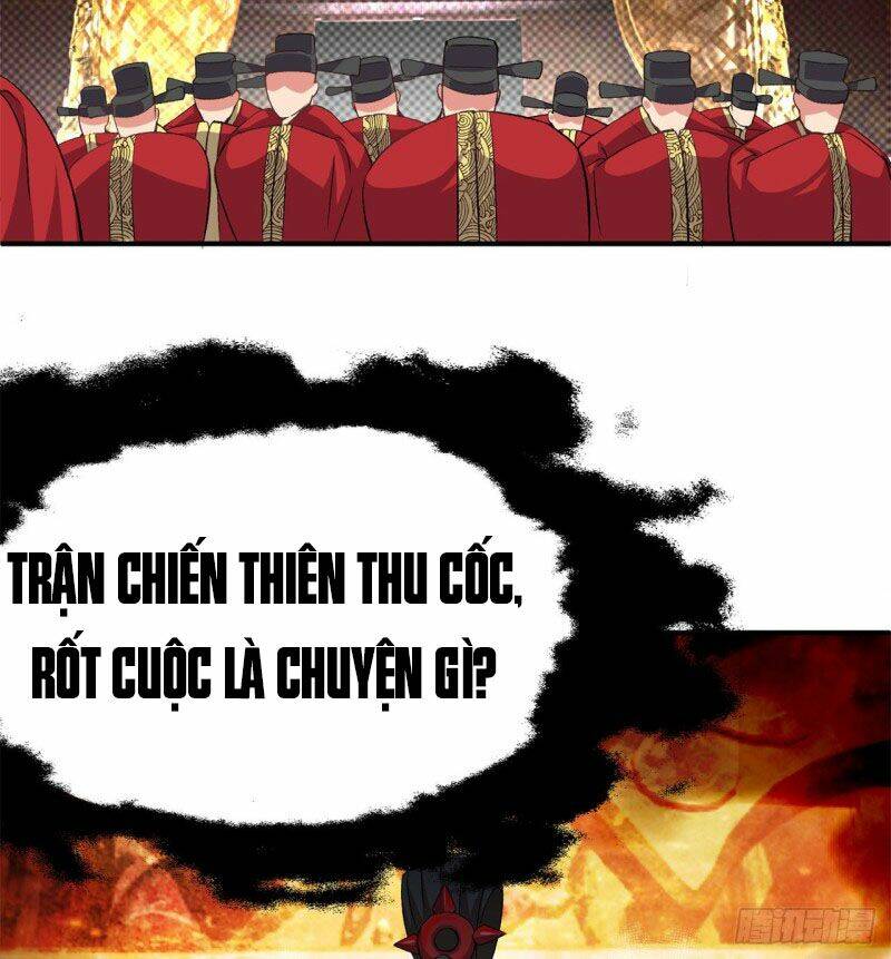 Ta Nhặt Được Thuộc Tính Tại Tu Chân Giới - Chapter 48 - Page 43