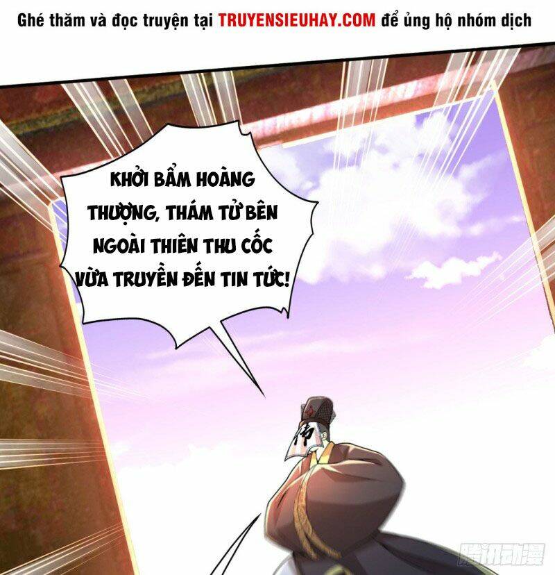 Ta Nhặt Được Thuộc Tính Tại Tu Chân Giới - Chapter 48 - Page 48