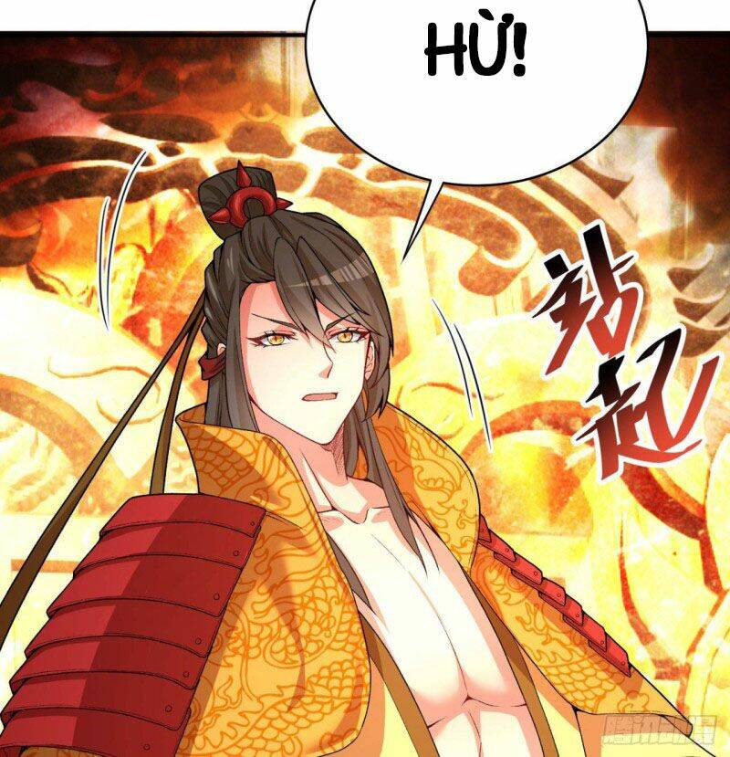 Ta Nhặt Được Thuộc Tính Tại Tu Chân Giới - Chapter 48 - Page 52