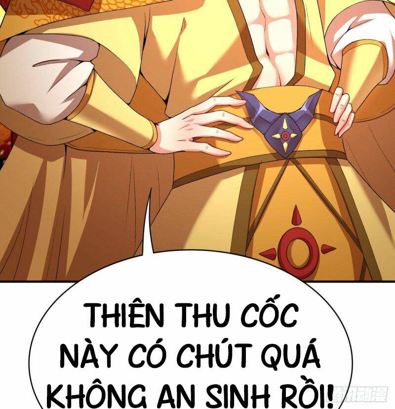 Ta Nhặt Được Thuộc Tính Tại Tu Chân Giới - Chapter 48 - Page 53