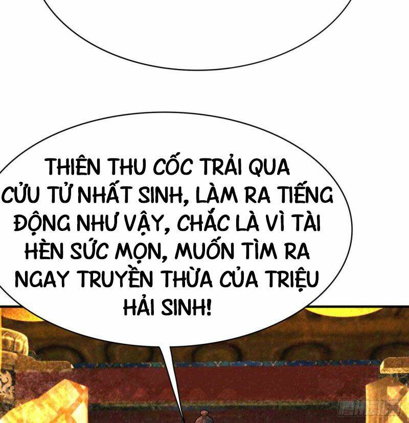 Ta Nhặt Được Thuộc Tính Tại Tu Chân Giới - Chapter 48 - Page 54