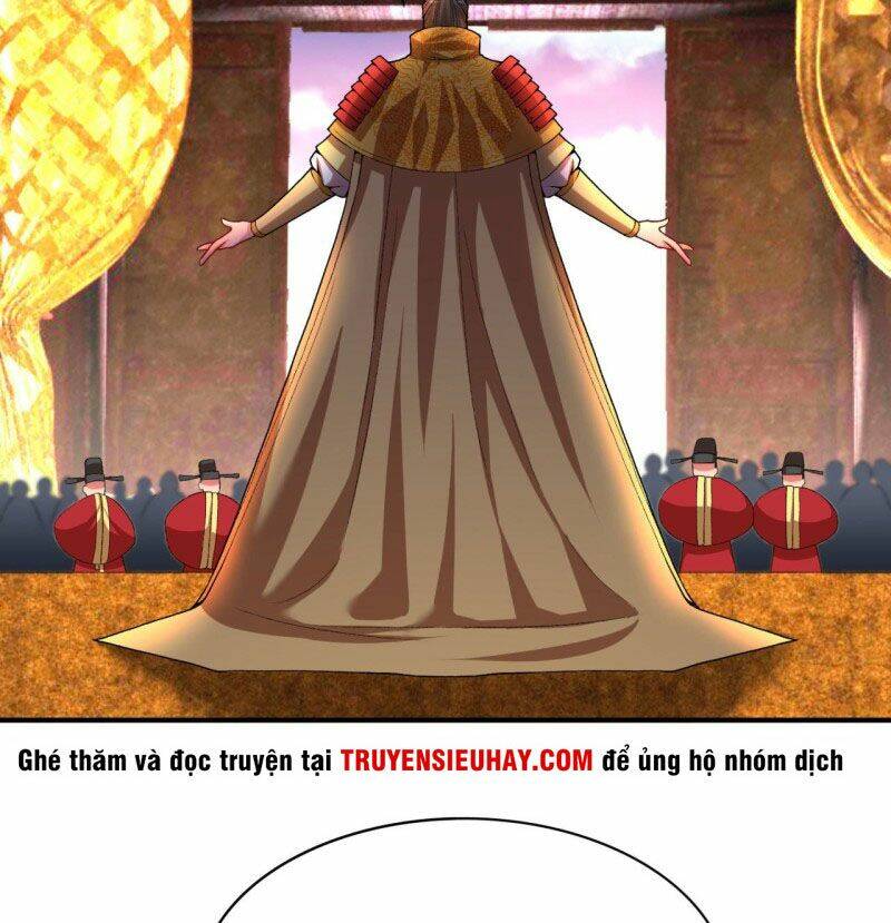 Ta Nhặt Được Thuộc Tính Tại Tu Chân Giới - Chapter 48 - Page 55