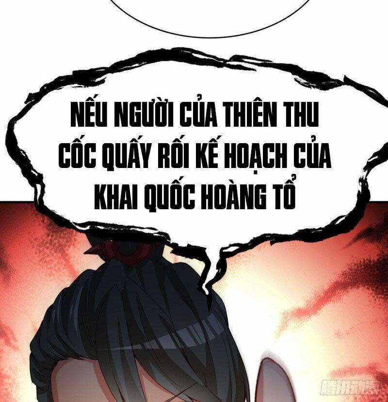 Ta Nhặt Được Thuộc Tính Tại Tu Chân Giới - Chapter 48 - Page 57