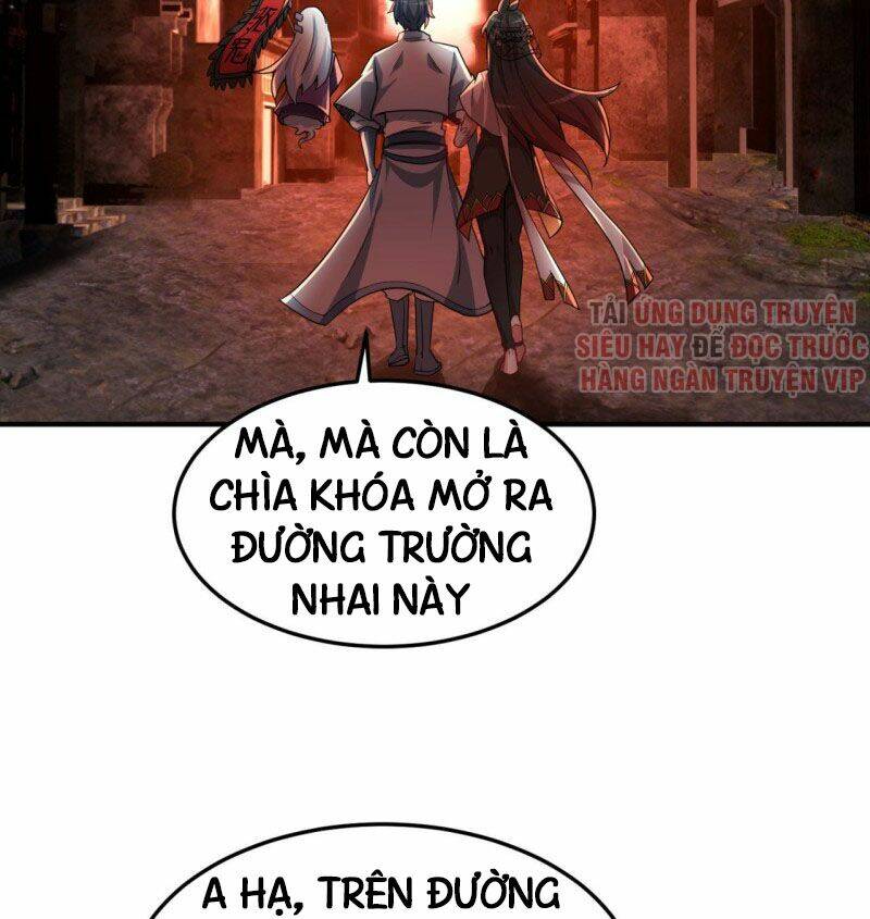 Ta Nhặt Được Thuộc Tính Tại Tu Chân Giới - Chapter 48 - Page 62