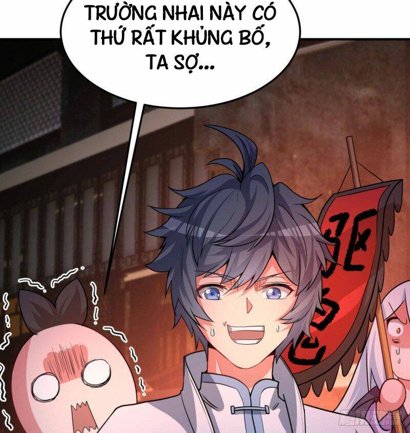 Ta Nhặt Được Thuộc Tính Tại Tu Chân Giới - Chapter 48 - Page 63