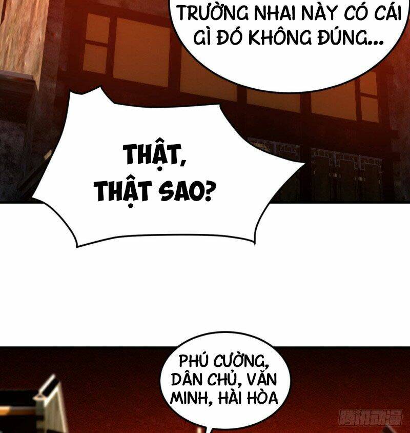 Ta Nhặt Được Thuộc Tính Tại Tu Chân Giới - Chapter 48 - Page 65