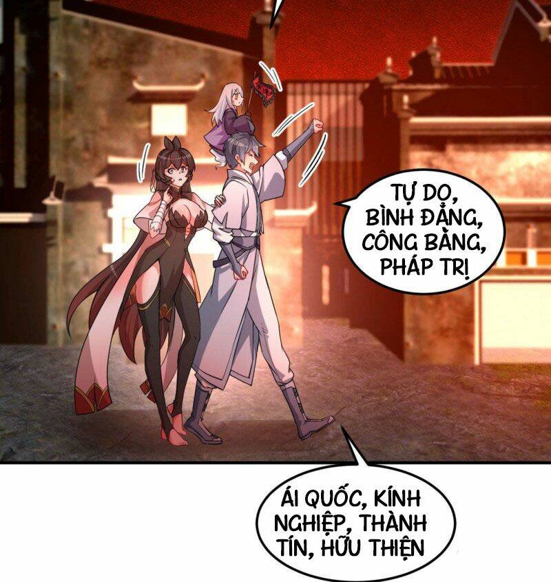 Ta Nhặt Được Thuộc Tính Tại Tu Chân Giới - Chapter 48 - Page 66