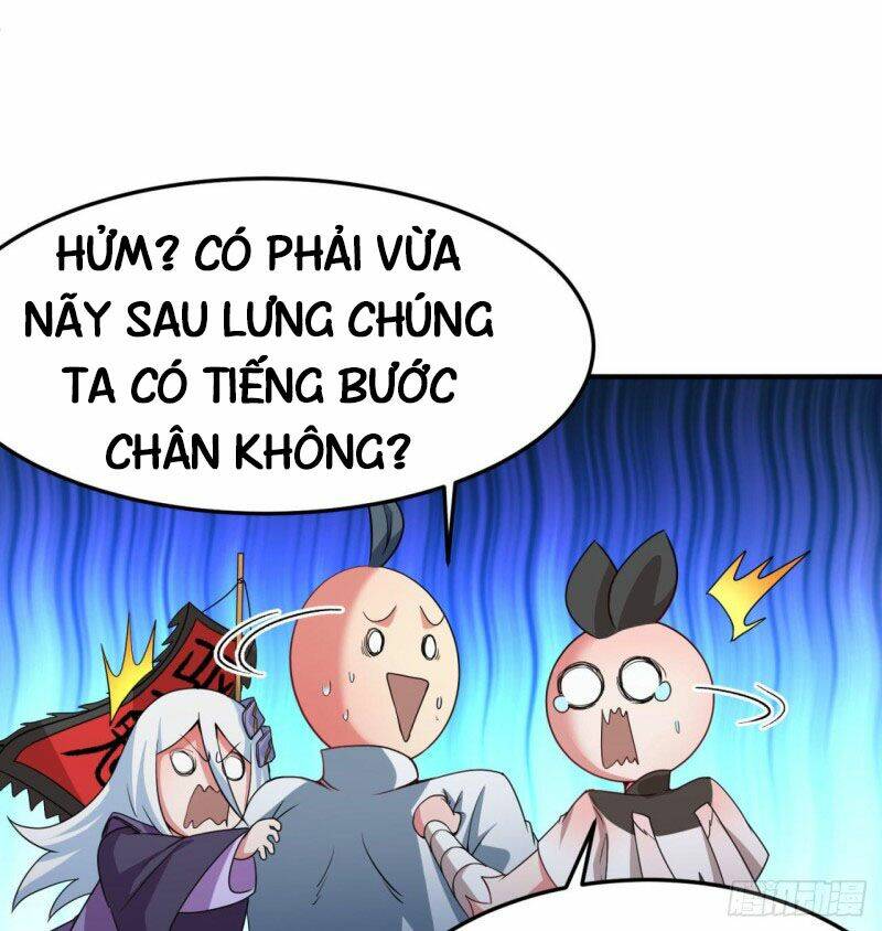 Ta Nhặt Được Thuộc Tính Tại Tu Chân Giới - Chapter 48 - Page 68