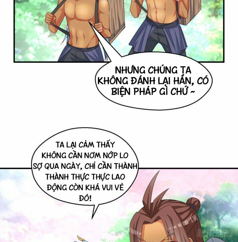 Ta Nhặt Được Thuộc Tính Tại Tu Chân Giới - Chapter 48 - Page 6