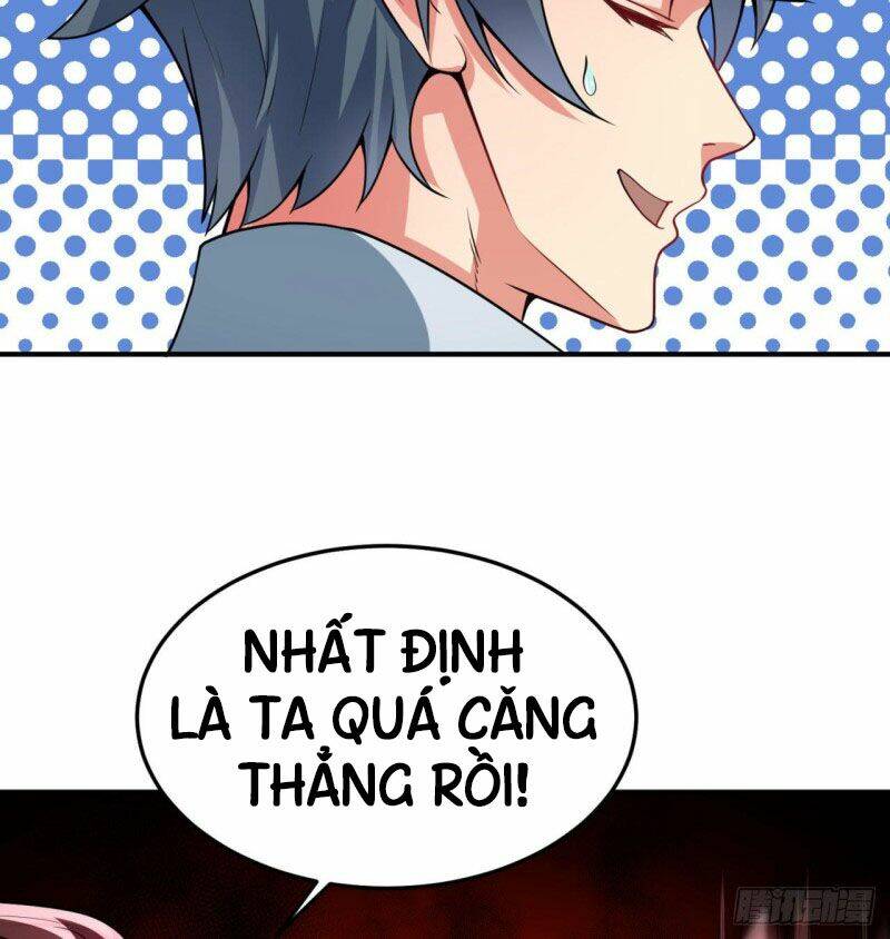 Ta Nhặt Được Thuộc Tính Tại Tu Chân Giới - Chapter 48 - Page 70
