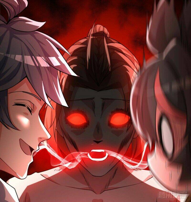 Ta Nhặt Được Thuộc Tính Tại Tu Chân Giới - Chapter 48 - Page 71