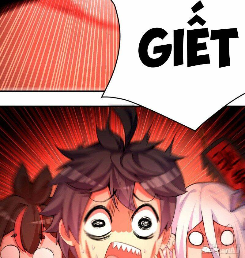 Ta Nhặt Được Thuộc Tính Tại Tu Chân Giới - Chapter 48 - Page 74