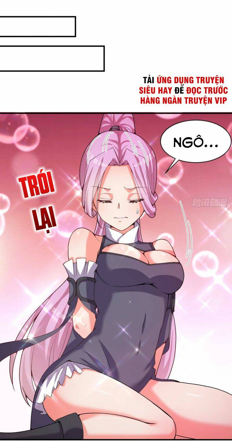 Ta Nhặt Được Thuộc Tính Tại Tu Chân Giới - Chapter 49 - Page 18